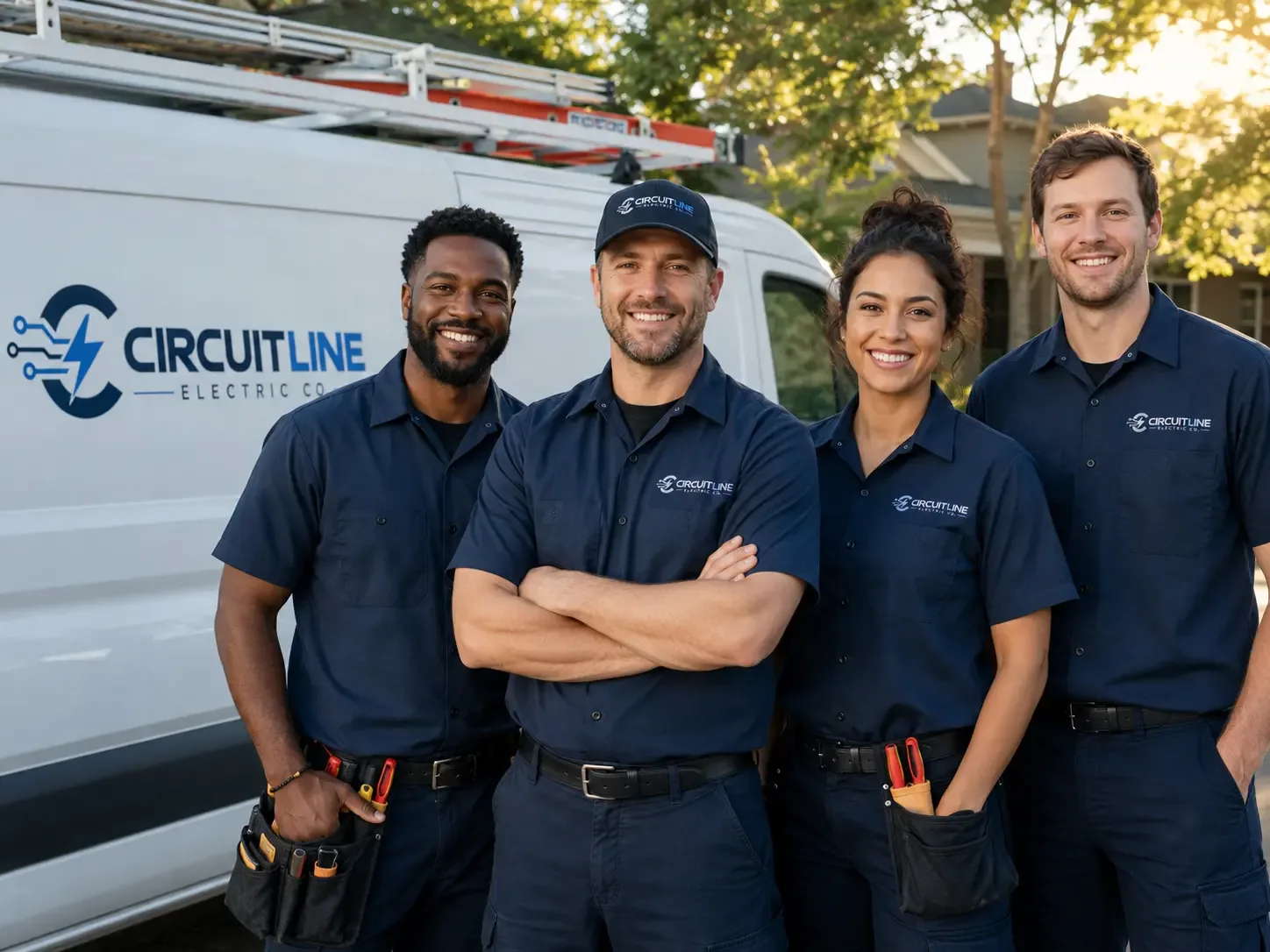 Whole Home Rewiring company in Highland, WI