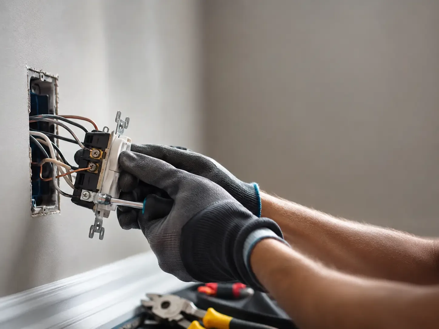 Why choose Whole Home Rewiring in Highland, WI